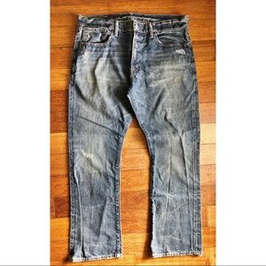 Ralph Lauren Denim & Supply Bootcut